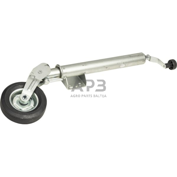 Priekabos atraminis ratukas STR1626L Priekabos atraminis ratukas STR1626L