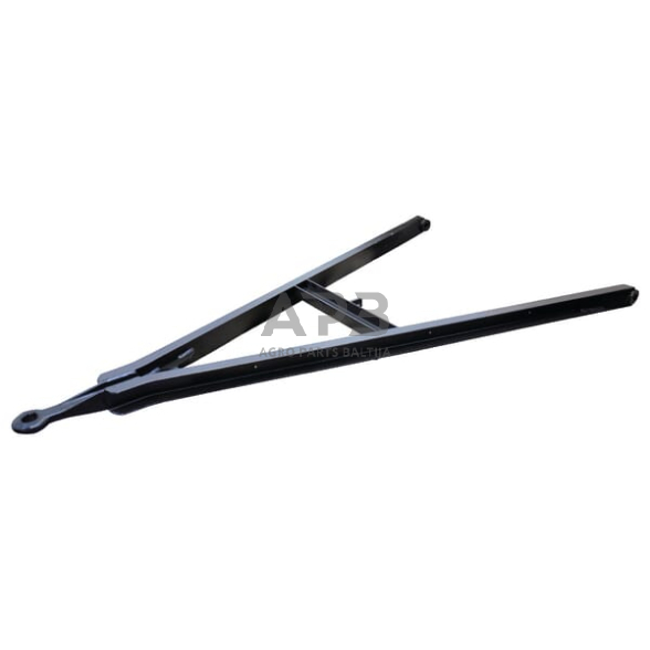 Priekabos dišlius Rockinger TBZ 27 1100/100/30/1 5101270151 Priekabos dišlius Rockinger TBZ 27 1100/100/30/1 5101270151