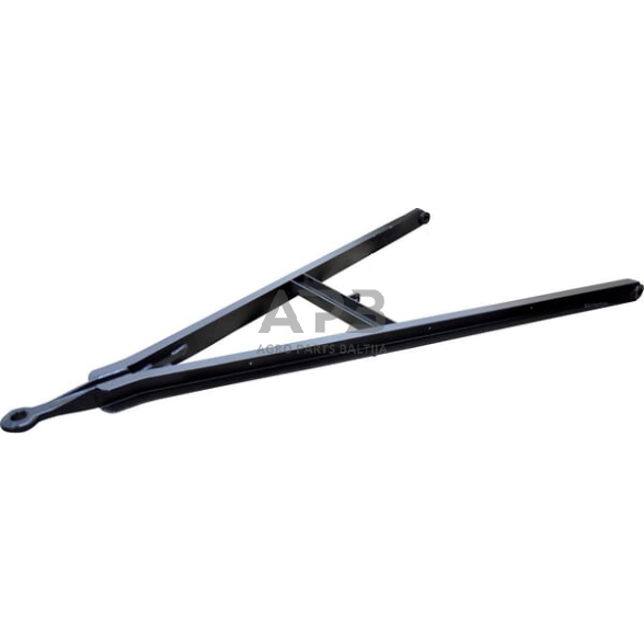 Priekabos dišlius Rockinger TBZ 27 1300/100/30/21 5101270019 1 Priekabos dišlius Rockinger TBZ 27 1300/100/30/21 5101270019 1