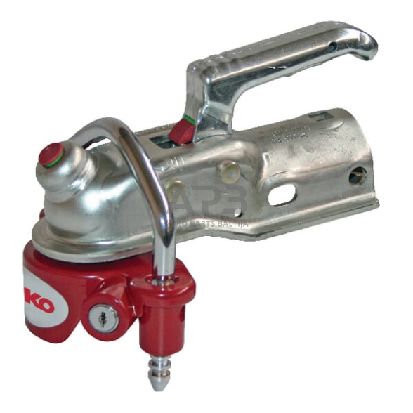 Priekabos kablio užraktas AL-KO 1224081 Priekabos kablio užraktas AL-KO 1224081