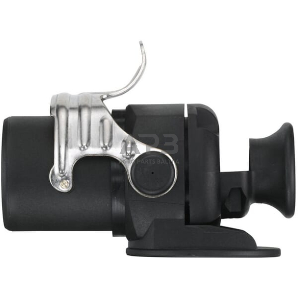 Priekabos kištukas 7 kontaktų Hella 8JA007644051 1 Priekabos kištukas 7 kontaktų Hella 8JA007644051 1