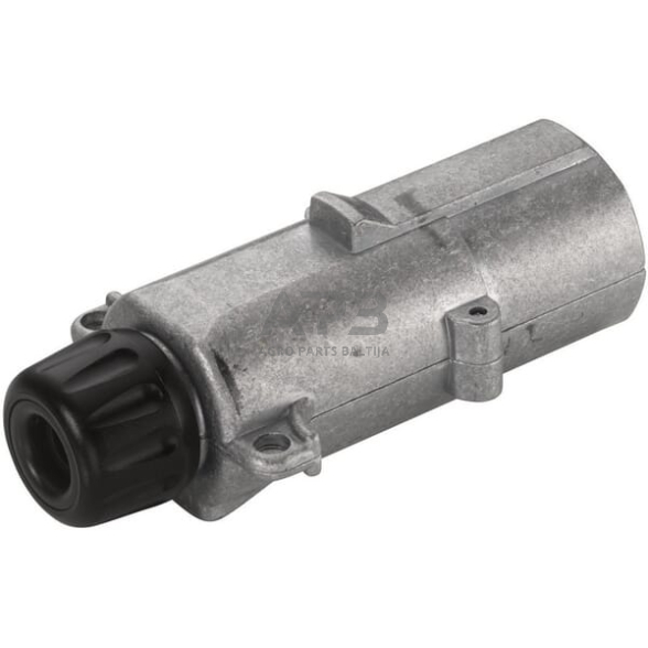 Priekabos kištukas 7 kontaktų Hella DIN/ISO 3731 8JA003832011 2 Priekabos kištukas 7 kontaktų Hella DIN/ISO 3731 8JA003832011 2