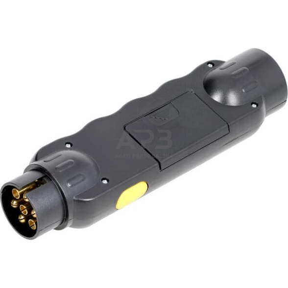 Priekabos lizdo testeris TT27 1 Priekabos lizdo testeris TT27 1