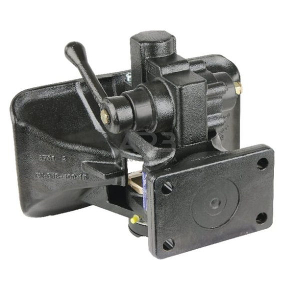 Priekabos prikabinimas automatinis 140x80mm Rockinger RO841B4000C 1 Priekabos prikabinimas automatinis 140x80mm Rockinger RO841B4000C 1