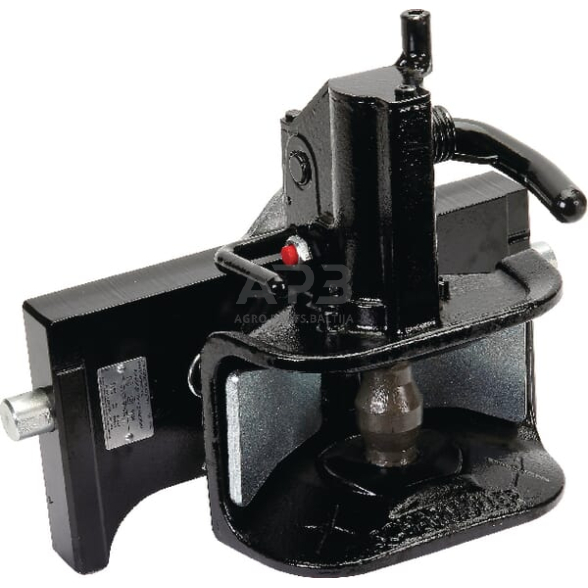 Priekabos prikabinimas automatinis 320mm Scharmüller 033203271A02 Priekabos prikabinimas automatinis 320mm Scharmüller 033203271A02