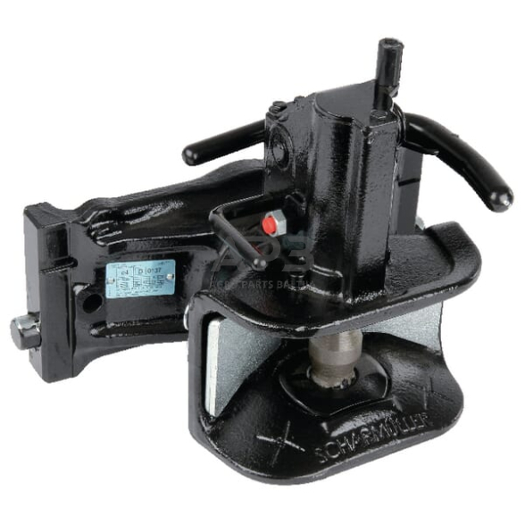 Priekabos prikabinimas automatinis 330mm Scharmüller 053303221A11 Priekabos prikabinimas automatinis 330mm Scharmüller 053303221A11