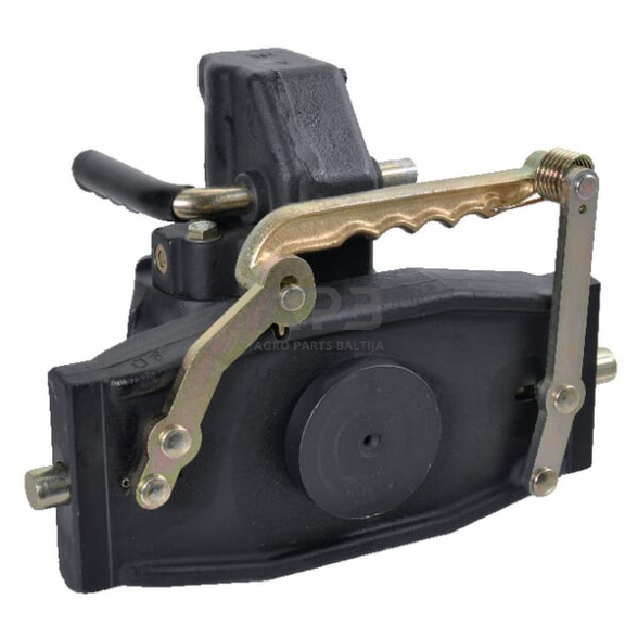 Priekabos prikabinimas automatinis 335mm Walterscheid 8004182 2 Priekabos prikabinimas automatinis 335mm Walterscheid 8004182 2