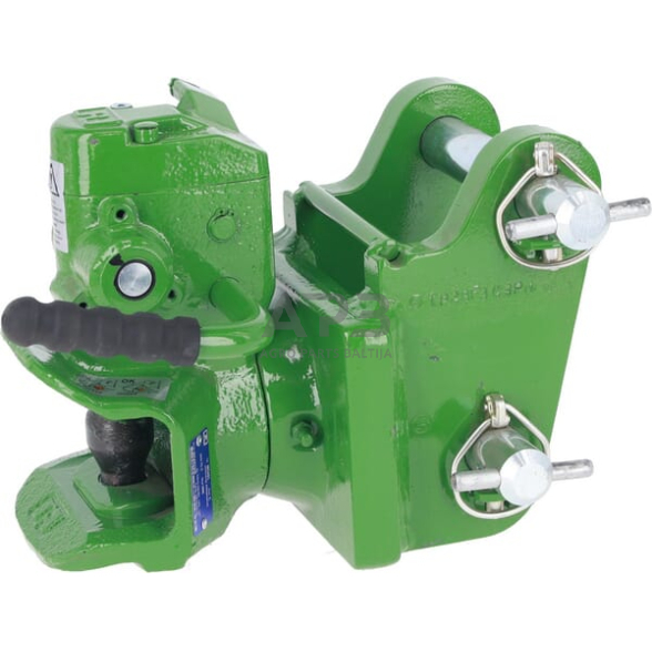 Priekabos prikabinimas automatinis Rockinger RO865A0234C 1 Priekabos prikabinimas automatinis Rockinger RO865A0234C 1