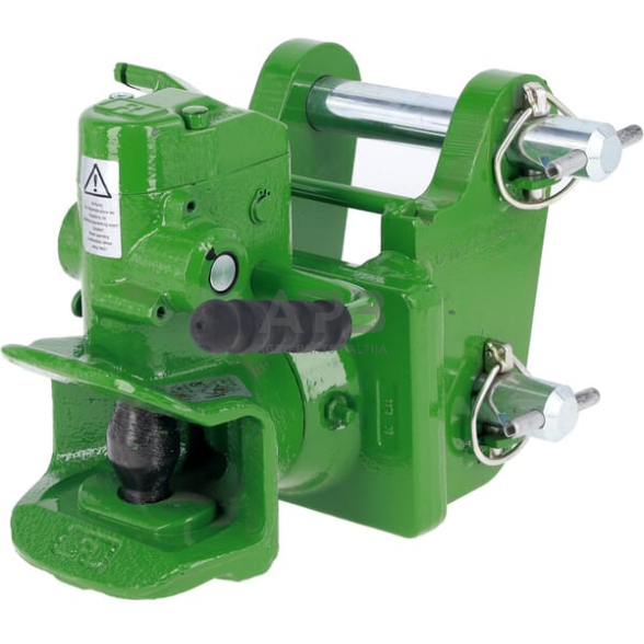 Priekabos prikabinimas automatinis Rockinger RO865A0234C Priekabos prikabinimas automatinis Rockinger RO865A0234C