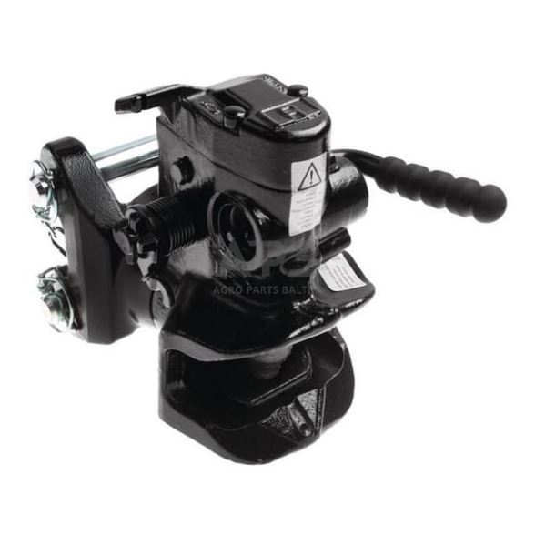 Priekabos prikabinimas automatinis Rockinger RO865A0432C 1 Priekabos prikabinimas automatinis Rockinger RO865A0432C 1