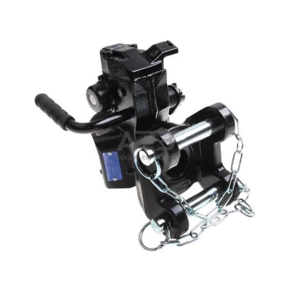 Priekabos prikabinimas automatinis Rockinger RO865A0432C 2 Priekabos prikabinimas automatinis Rockinger RO865A0432C 2