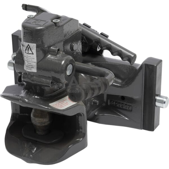Priekabos prikabinimas automatinis Rockinger RO865D12390A Priekabos prikabinimas automatinis Rockinger RO865D12390A