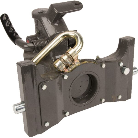 Priekabos prikabinimas automatinis Sauermann HS16001KU38 1 Priekabos prikabinimas automatinis Sauermann HS16001KU38 1