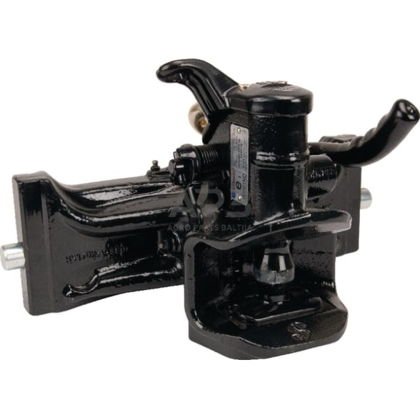 Priekabos prikabinimas automatinis Sauermann HS17001KU39038 Priekabos prikabinimas automatinis Sauermann HS17001KU39038