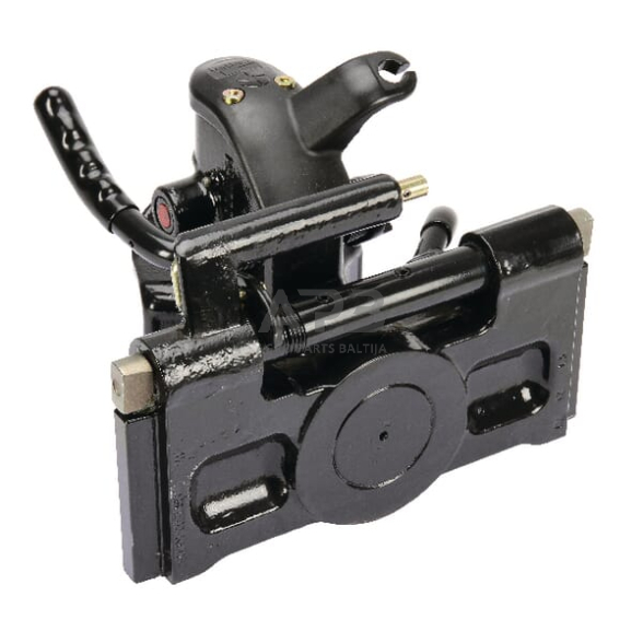 Priekabos prikabinimas automatinis Sauermann HS17101KU32 1 Priekabos prikabinimas automatinis Sauermann HS17101KU32 1