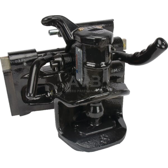 Priekabos prikabinimas automatinis Sauermann HS17101KU38MM Priekabos prikabinimas automatinis Sauermann HS17101KU38MM