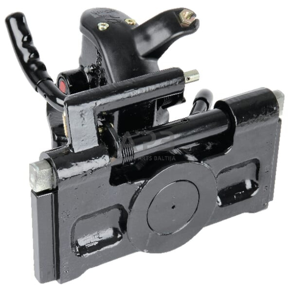 Priekabos prikabinimas automatinis Sauermann HS17103KU 1 Priekabos prikabinimas automatinis Sauermann HS17103KU 1