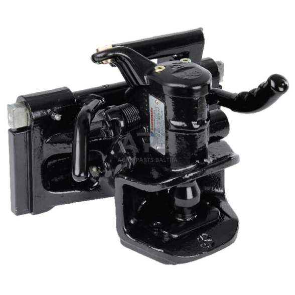 Priekabos prikabinimas automatinis Sauermann HS17103KU Priekabos prikabinimas automatinis Sauermann HS17103KU