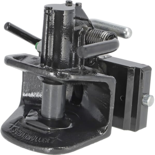 Priekabos prikabinimas automatinis Scharmüller 05180700A02 Priekabos prikabinimas automatinis Scharmüller 05180700A02