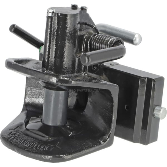 Priekabos prikabinimas automatinis Scharmüller 05200700A02 Priekabos prikabinimas automatinis Scharmüller 05200700A02