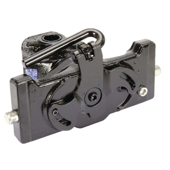 Priekabos prikabinimas rankinis 330mm Rockinger RO810D30005 1 Priekabos prikabinimas rankinis 330mm Rockinger RO810D30005 1