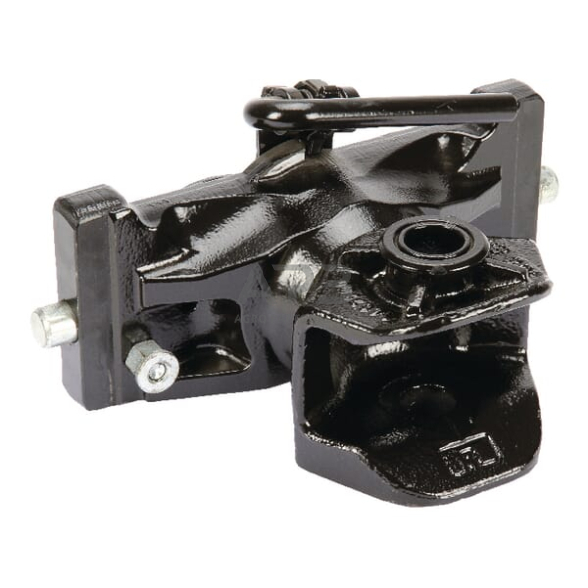 Priekabos prikabinimas rankinis 330mm Rockinger RO810D30005 Priekabos prikabinimas rankinis 330mm Rockinger RO810D30005