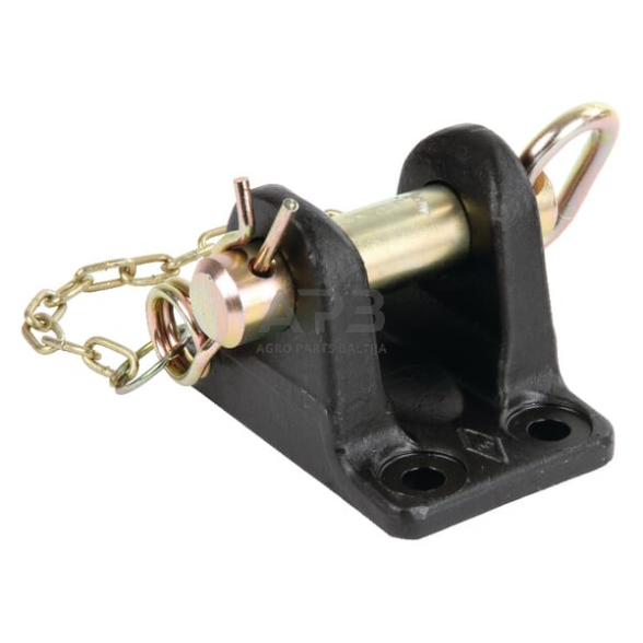 Priekabos prikabinimas rankinis Cramer Walterscheid 8002462 1 Priekabos prikabinimas rankinis Cramer Walterscheid 8002462 1