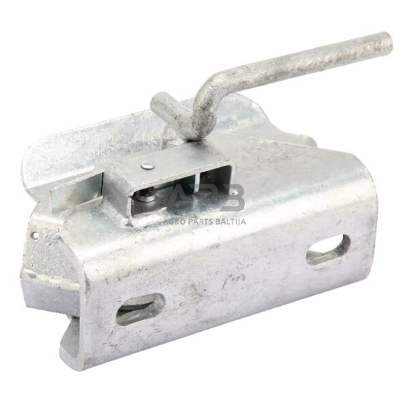 Priekabos prikabinimas rankinis SBR-80 750005KR 1 Priekabos prikabinimas rankinis SBR-80 750005KR 1