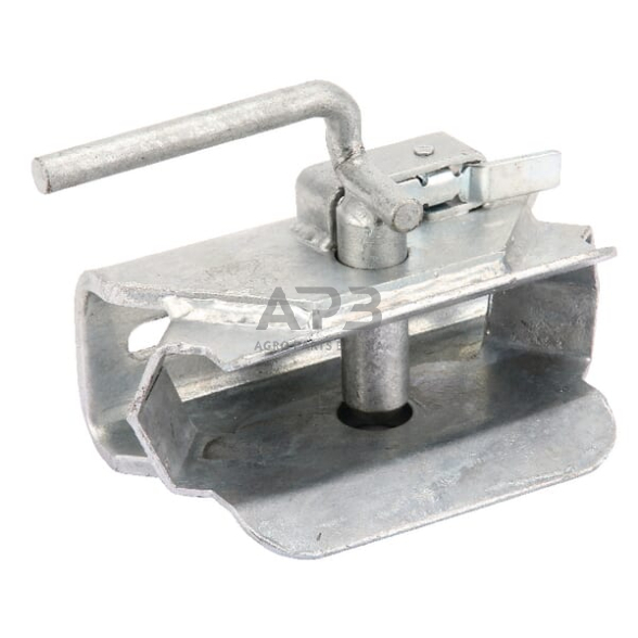 Priekabos prikabinimas rankinis SBR-80 750005KR Priekabos prikabinimas rankinis SBR-80 750005KR