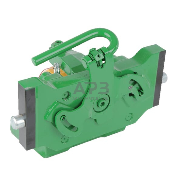 Priekabos prikabinimas su rutuliur 330mm Rockinger ROE74L04440 1 Priekabos prikabinimas su rutuliur 330mm Rockinger ROE74L04440 1