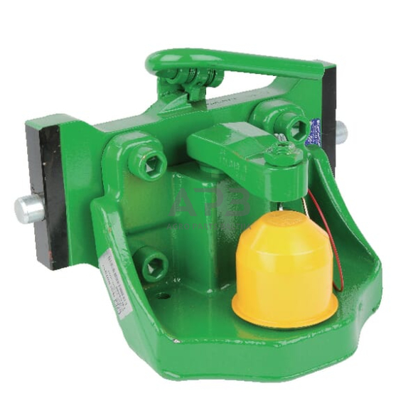 Priekabos prikabinimas su rutuliur 330mm Rockinger ROE74L04440 Priekabos prikabinimas su rutuliur 330mm Rockinger ROE74L04440