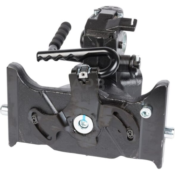 Priekabos prikabinimo įtaisas 312mm Rockinger RO855D1230D 1