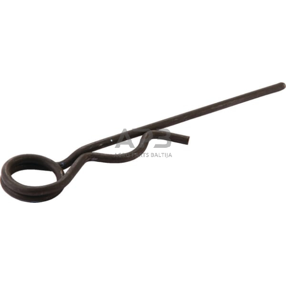 Priekabos prikabinimo kaištis Zetor 45115106 1 Priekabos prikabinimo kaištis Zetor 45115106 1