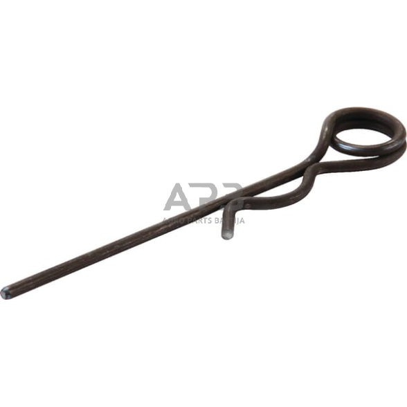 Priekabos prikabinimo kaištis Zetor 45115106 Priekabos prikabinimo kaištis Zetor 45115106