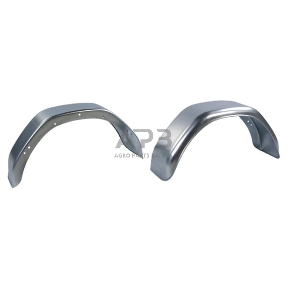 Priekabos purvasaugis 14'' 2vnt. E1300 Priekabos purvasaugis 14'' 2vnt. E1300