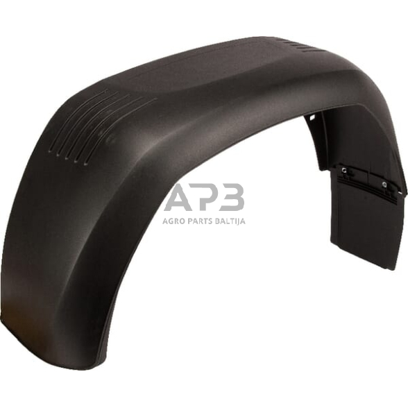 Priekabos purvasaugis AL-KO 1259583 Priekabos purvasaugis AL-KO 1259583