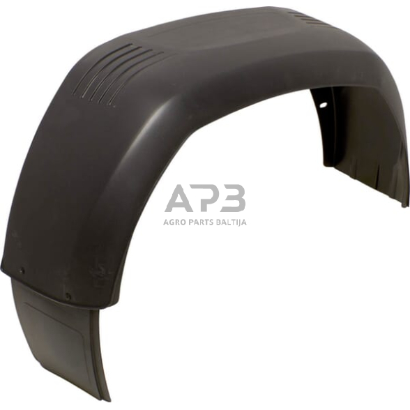 Priekabos purvasaugis AL-KO 1259584 Priekabos purvasaugis AL-KO 1259584