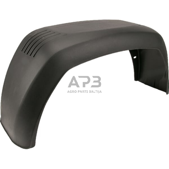 Priekabos purvasaugis AL-KO BKS PVC 1259576 1 Priekabos purvasaugis AL-KO BKS PVC 1259576 1