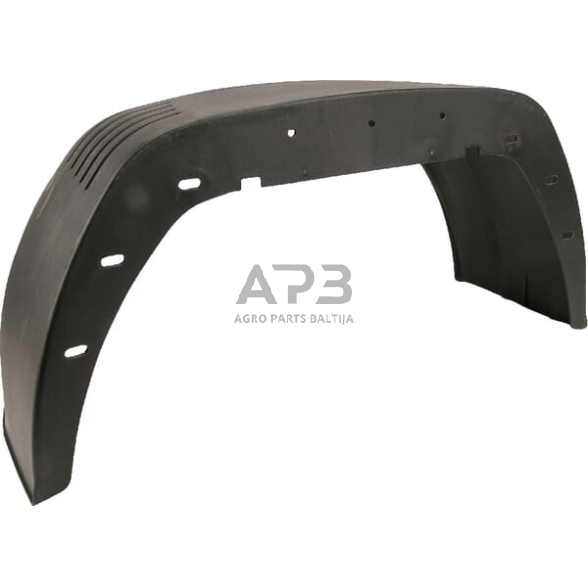 Priekabos purvasaugis AL-KO BKS PVC 1259576 Priekabos purvasaugis AL-KO BKS PVC 1259576