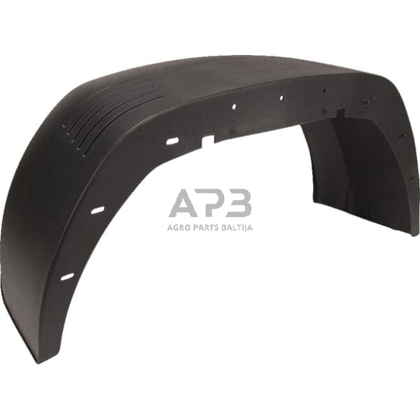 Priekabos purvasaugis AL-KO EA 1259578 1 Priekabos purvasaugis AL-KO EA 1259578 1