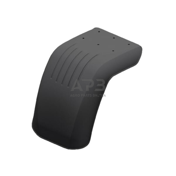 Priekabos purvasaugis AL-KO HL280, 1258634 Priekabos purvasaugis AL-KO HL280, 1258634