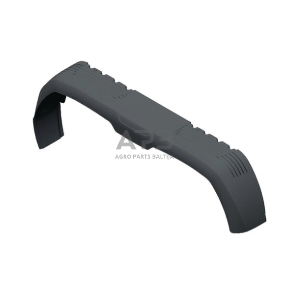 Priekabos purvasaugis AL-KO PVC 1257122 1 Priekabos purvasaugis AL-KO PVC 1257122 1