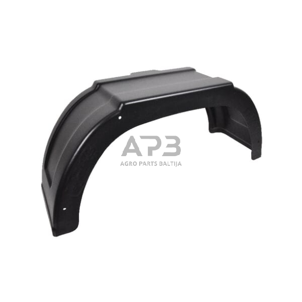 Priekabos purvasaugis AL-KO PVC 1335983 1 Priekabos purvasaugis AL-KO PVC 1335983 1