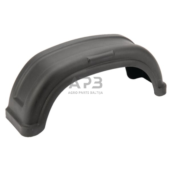 Priekabos purvasaugis AL-KO PVC 140/490, 1258169 Priekabos purvasaugis AL-KO PVC 140/490, 1258169