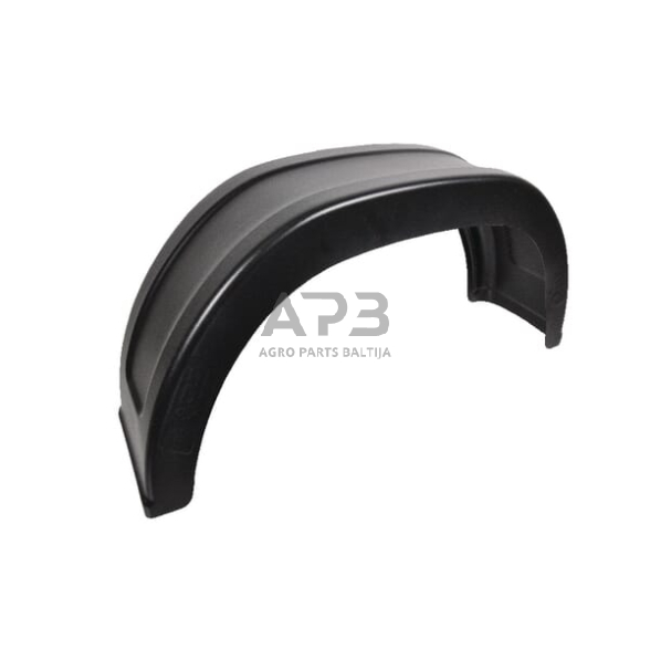 Priekabos purvasaugis AL-KO PVC E2070, 245820 1 Priekabos purvasaugis AL-KO PVC E2070, 245820 1