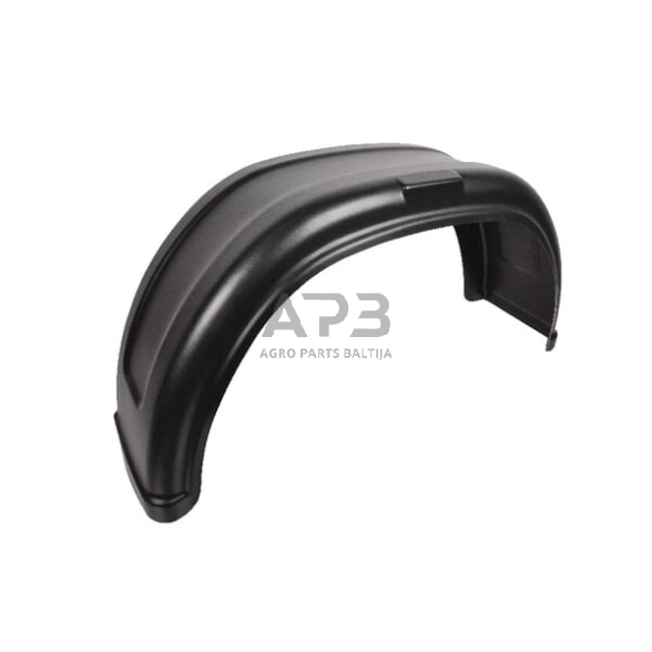 Priekabos purvasaugis AL-KO PVC E2070, 245820 Priekabos purvasaugis AL-KO PVC E2070, 245820