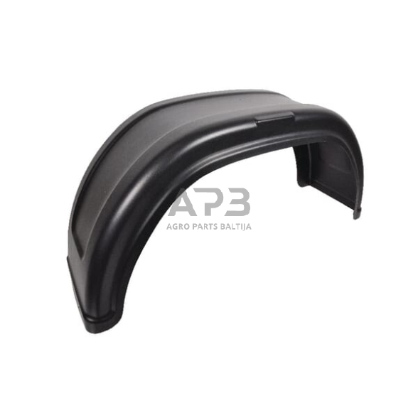 Priekabos purvasaugis AL-KO PVC E2275, 245821 Priekabos purvasaugis AL-KO PVC E2275, 245821