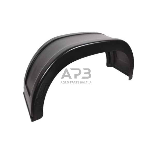 Priekabos purvasaugis AL-KO PVC E2475, 245822 1 Priekabos purvasaugis AL-KO PVC E2475, 245822 1