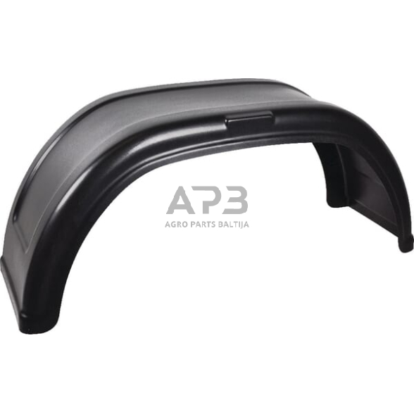 Priekabos purvasaugis AL-KO PVC E2680, 245823 Priekabos purvasaugis AL-KO PVC E2680, 245823