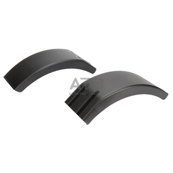 Priekabos purvasaugis Domar PVC D10100DO Priekabos purvasaugis Domar PVC D10100DO